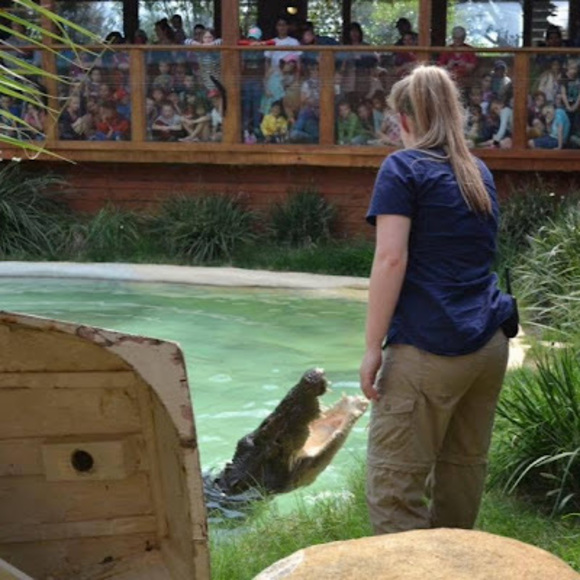 Meet your Posher, Stacey - Picture 1 of 1